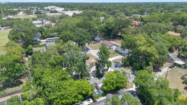 2804 KEYSTONE DRIVE, Orlando, FL 32806
