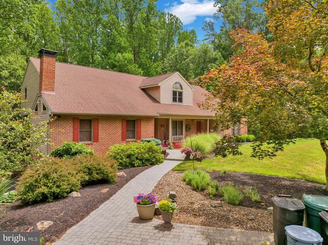 4 QUAIL RIDGE DR, Reading, PA 19607