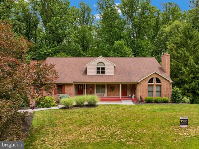 4 QUAIL RIDGE DR, Reading, PA 19607