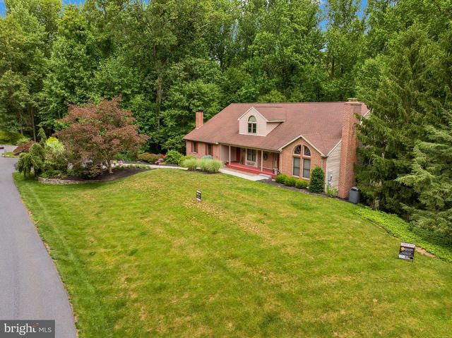 4 QUAIL RIDGE DR, Reading, PA 19607
