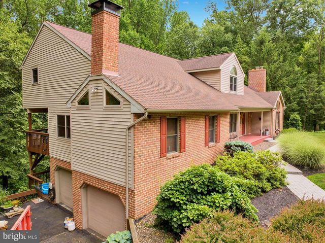4 QUAIL RIDGE DR, Reading, PA 19607