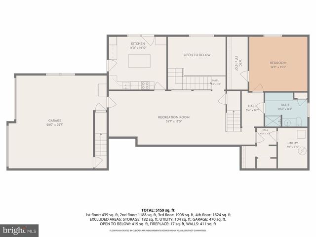 4 QUAIL RIDGE DR, Reading, PA 19607