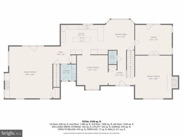 4 QUAIL RIDGE DR, Reading, PA 19607