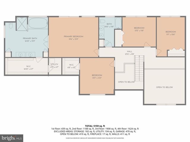 4 QUAIL RIDGE DR, Reading, PA 19607