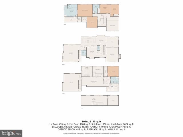 4 QUAIL RIDGE DR, Reading, PA 19607