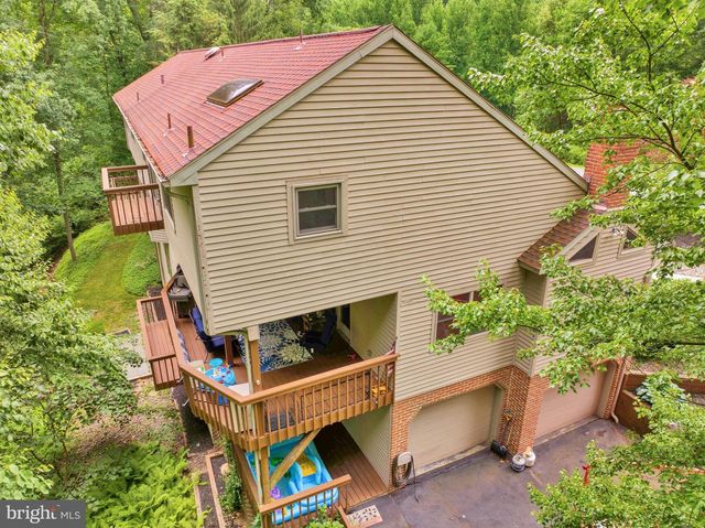 4 QUAIL RIDGE DR, Reading, PA 19607