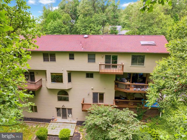 4 QUAIL RIDGE DR, Reading, PA 19607