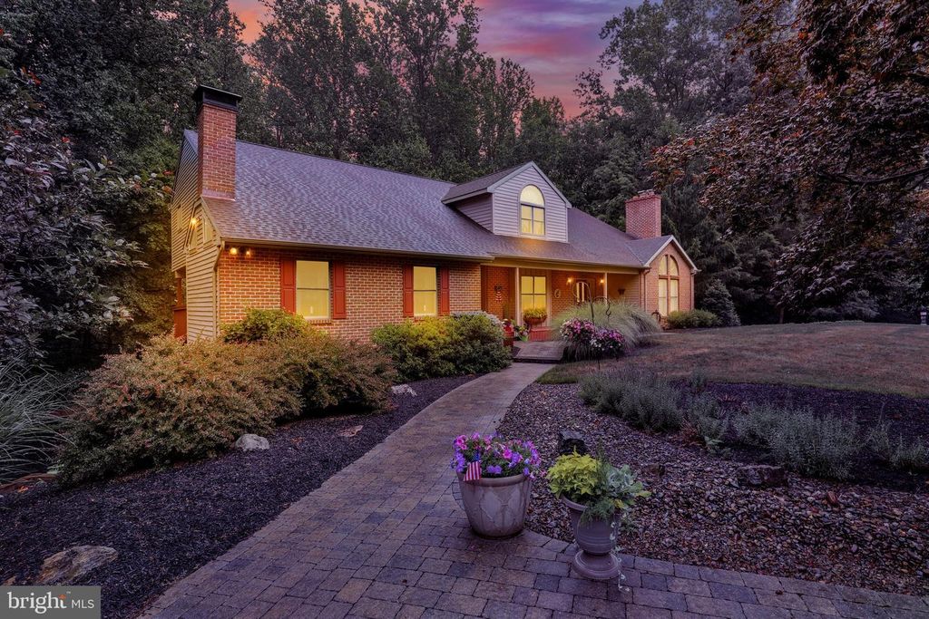 4 QUAIL RIDGE DR, Reading, PA 19607