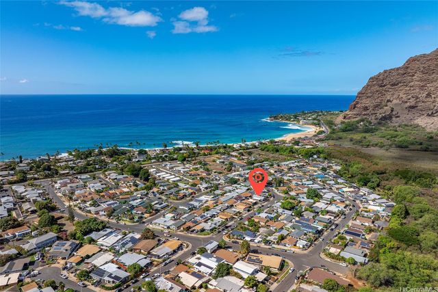 84-567 Kepue Street, Waianae, HI 96792