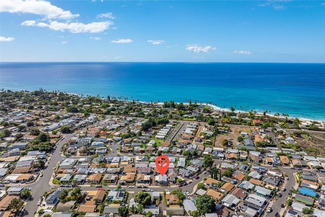 84-567 Kepue Street, Waianae, HI 96792