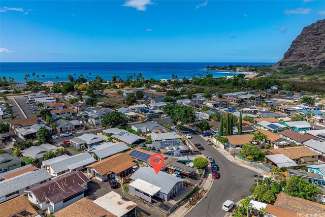 84-567 Kepue Street, Waianae, HI 96792