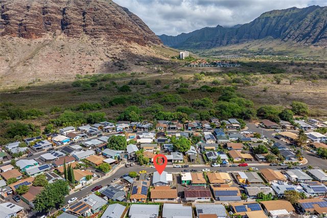 84-567 Kepue Street, Waianae, HI 96792