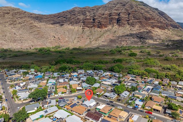 84-567 Kepue Street, Waianae, HI 96792