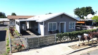84-567 Kepue Street, Waianae, HI 96792
