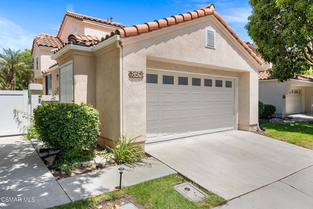 850 Vista Arriago, Camarillo, CA 93012