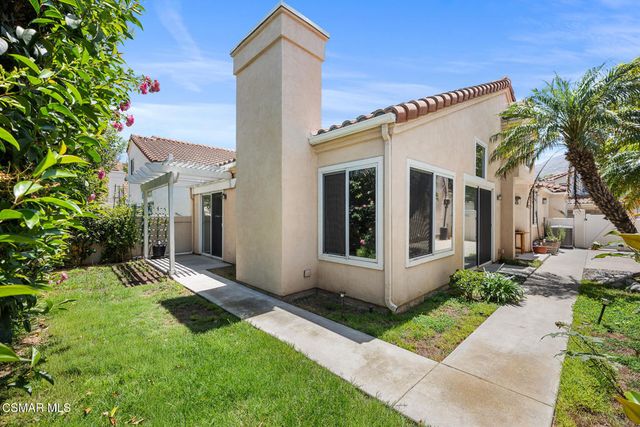 850 Vista Arriago, Camarillo, CA 93012