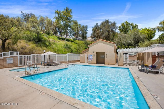 850 Vista Arriago, Camarillo, CA 93012