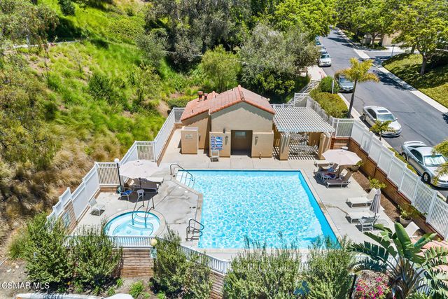 850 Vista Arriago, Camarillo, CA 93012