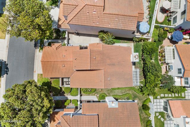 850 Vista Arriago, Camarillo, CA 93012