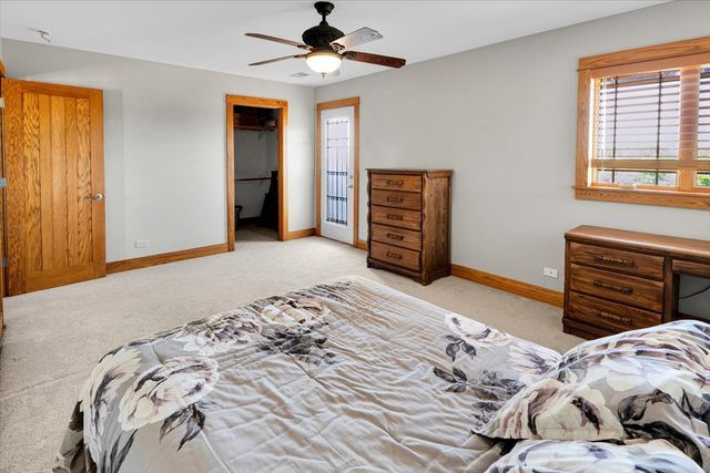 10952 Tanglewood Trails Drive, Yorkville, IL 60560