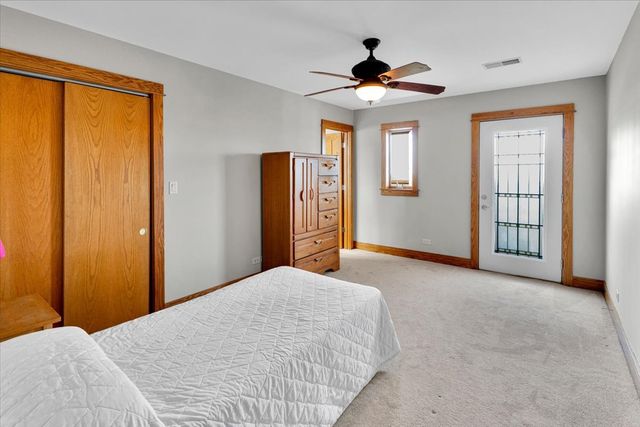 10952 Tanglewood Trails Drive, Yorkville, IL 60560