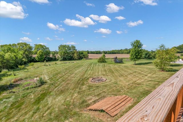 10952 Tanglewood Trails Drive, Yorkville, IL 60560