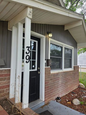 39 FAIRMONT BLVD, Rapid City, SD 57701