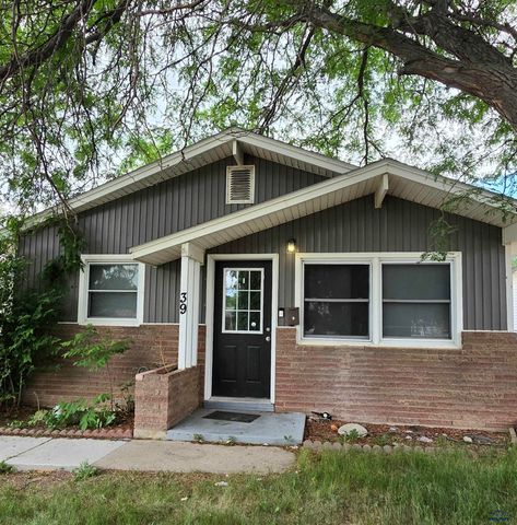 39 FAIRMONT BLVD, Rapid City, SD 57701