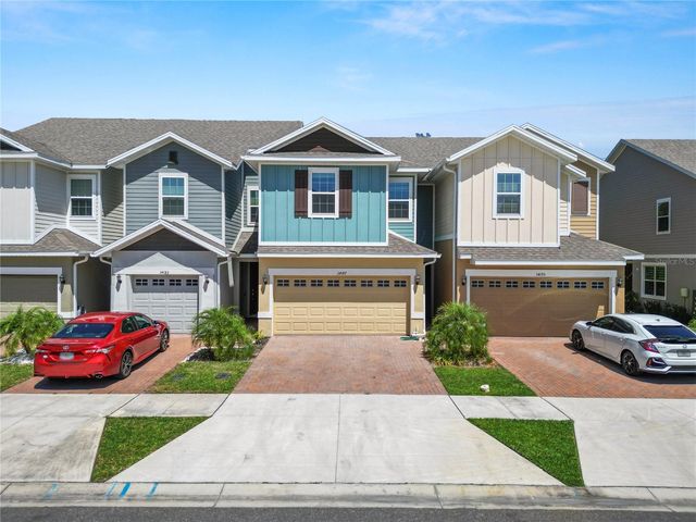 34187 CINDER WAY, Wesley Chapel, FL 33545