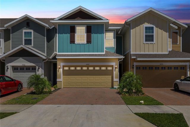 34187 CINDER WAY, Wesley Chapel, FL 33545