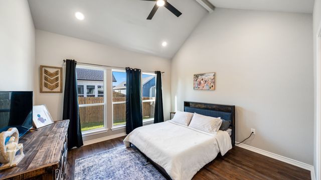 301 Paschall Boulevard, Mabank, TX 75147