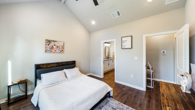 301 Paschall Boulevard, Mabank, TX 75147