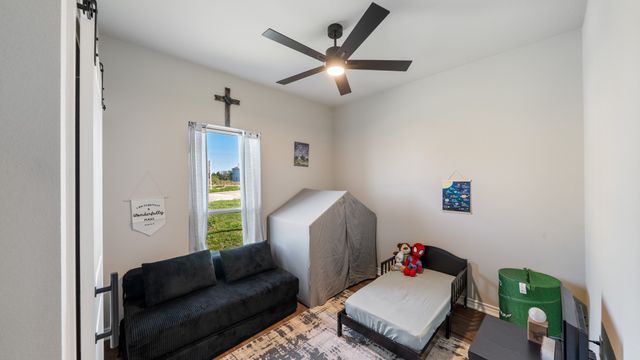 301 Paschall Boulevard, Mabank, TX 75147