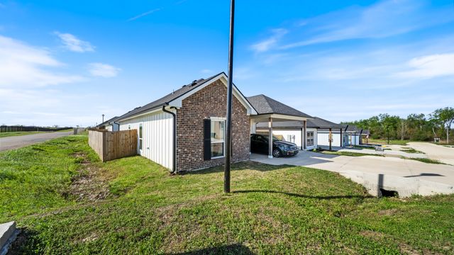 301 Paschall Boulevard, Mabank, TX 75147