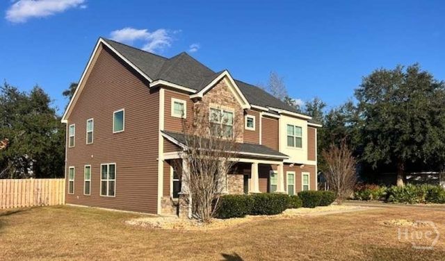 214 Wessex Road, Guyton, GA 31312