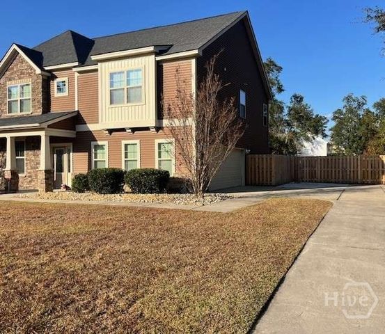 214 Wessex Road, Guyton, GA 31312