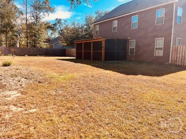 214 Wessex Road, Guyton, GA 31312