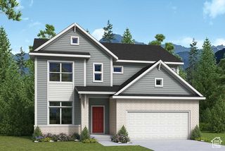 1252 E LARKSPUR WAY, Layton, UT 84040