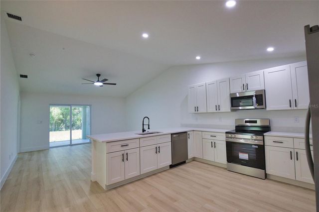 17147 CARLEEN AVENUE, Port Charlotte, FL 33948