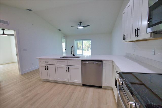 17147 CARLEEN AVENUE, Port Charlotte, FL 33948