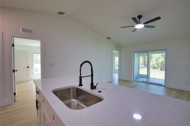 17147 CARLEEN AVENUE, Port Charlotte, FL 33948