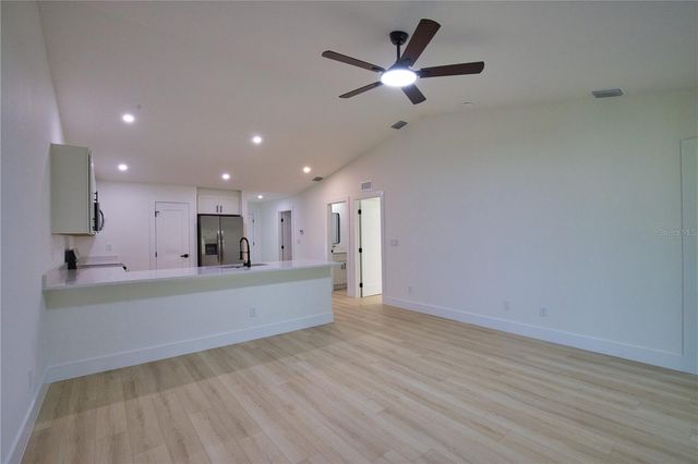 17147 CARLEEN AVENUE, Port Charlotte, FL 33948