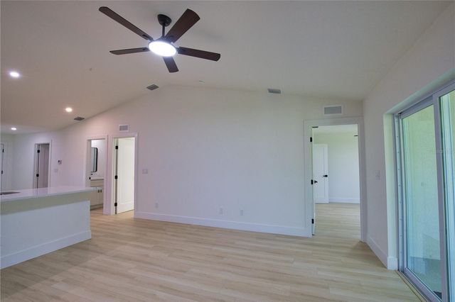17147 CARLEEN AVENUE, Port Charlotte, FL 33948