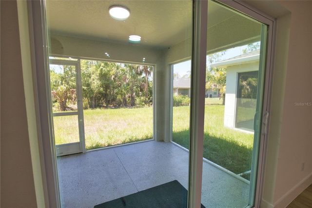 17147 CARLEEN AVENUE, Port Charlotte, FL 33948