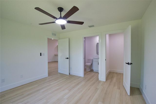 17147 CARLEEN AVENUE, Port Charlotte, FL 33948