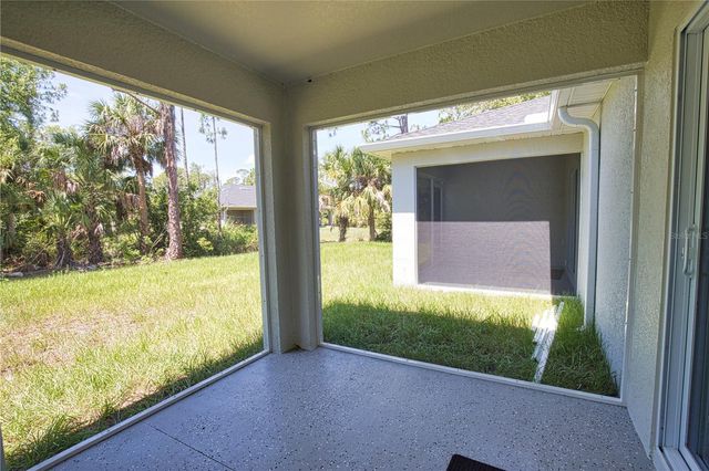 17147 CARLEEN AVENUE, Port Charlotte, FL 33948