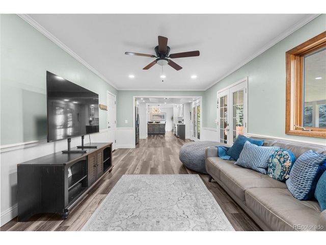 4640 W Princeton Ave, Denver, CO 80236