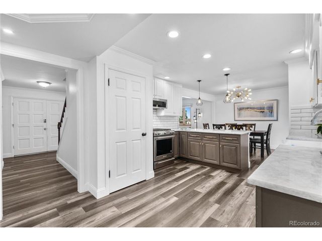 4640 W Princeton Ave, Denver, CO 80236