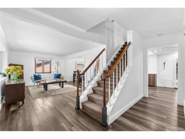 4640 W Princeton Ave, Denver, CO 80236