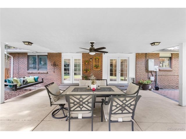 4640 W Princeton Ave, Denver, CO 80236